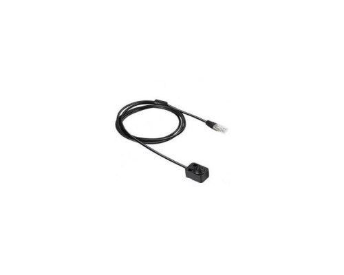 Interlogix TVL-0107 TruVision Covert Lens 1.3MPx L-shape 2mm- 2M Cable