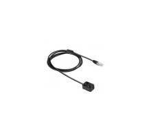 Interlogix TVL-0109 TruVision Covert Lens 1.3MPx L-shape - 8M Cable