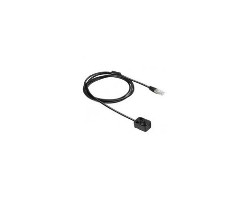 Interlogix TVL-0109 TruVision Covert Lens 1.3MPx L-shape - 8M Cable