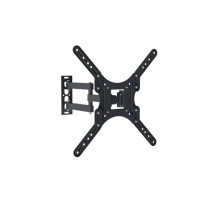 MDY Group TVM-180100 TV Wall Mount for 23” to 55”, Tilt and Swivel