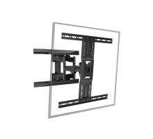 MDY Group TVM-180211 45'-75' Cantilever TV Wall Mount P6 Small