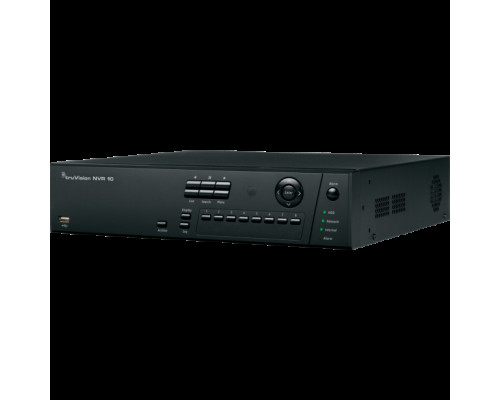 Interlogix TVN-1016S-3T 16Ch TruVision NVR with Built-in PoE Switch