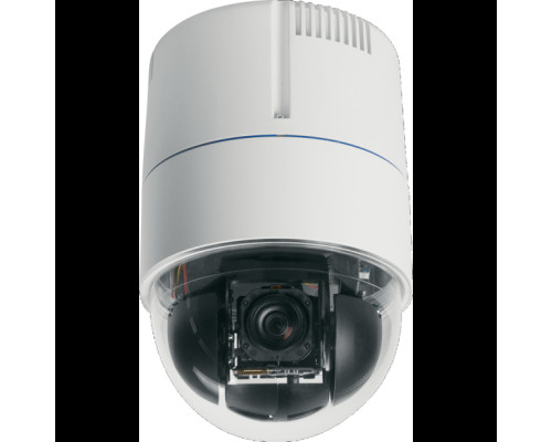 GE Security TVP-12C Truvision Color Indoor PTZ Mini Camera,12X Lens, NTSC