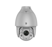 Interlogix TVP-2403 TruVision HD-TVI 30X IR PTZ Dome Camera - PAL