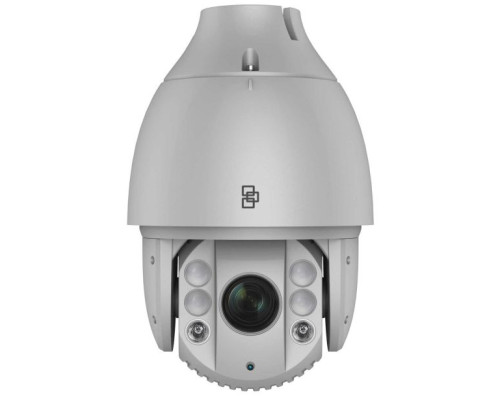 Interlogix TVP-6103 HD-TVI 1080p Network IR Outdoor PTZ Camera, 32X Lens, NTSC/PAL