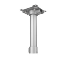 Interlogix TVP-PAS TruVision PTZ Stainless Steel Pendant Mount for Use with TVP-5201