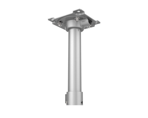 Interlogix TVP-PAS TruVision PTZ Stainless Steel Pendant Mount for Use with TVP-5201