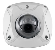 Interlogix TVW-3104 1.3Mp Outdoor WiFi Network Vandal Dome