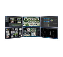 Pelco U1-NSM-1UP VideoXpert Ultimate NSM5200 Migration License