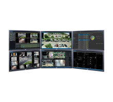 Pelco U1-VXS-00 VideoXpert Ultimate VXS No Drives