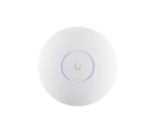 Ubiquiti U6-ENTERPRISE ceiling-mounted WiFi 6E access point des