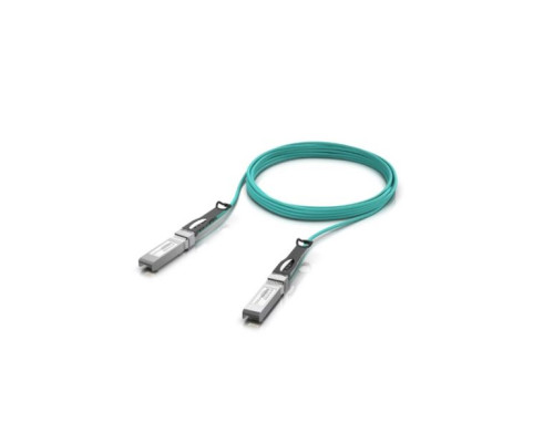 Ubiquiti UACC-AOC-SFP28-10M UniFi Long Range Direct Attach Cable