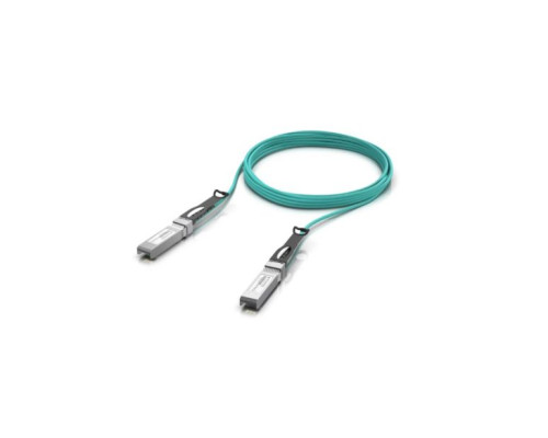 Ubiquiti UACC-AOC-SFP28-5M UniFlong Range Direct Attach Cable