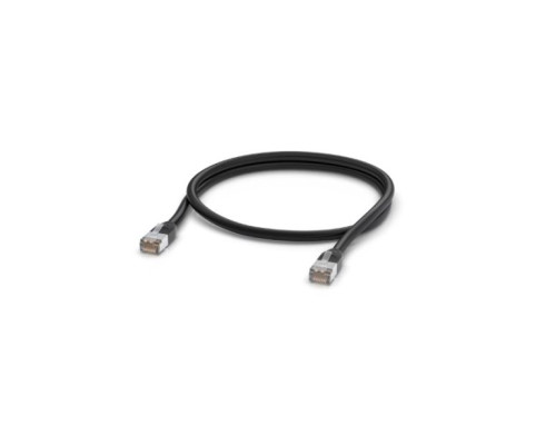 Ubiquiti UACC-CABLE-PATCH-OUTDOOR-1M-BK UniFi Patch Cable Outdoor