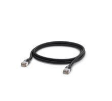 Ubiquiti UACC-CABLE-PATCH-OUTDOOR-2M-BK UISP Patch Cable Outdoor