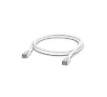 Ubiquiti UACC-CABLE-PATCH-OUTDOOR-2M-W UniFi Patch Cable Outdoor 2M