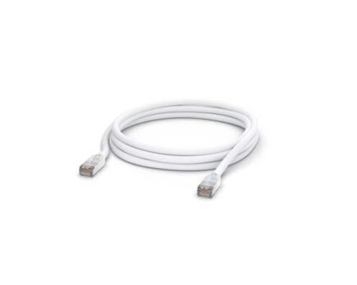 Ubiquiti UACC-CABLE-PATCH-OUTDOOR-3M-W UniFi Patch Cable Outdoor 3M