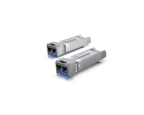 Ubiquiti UACC-OM-SM-10G-D-20 10 Gbps Single-Mode Optical Module