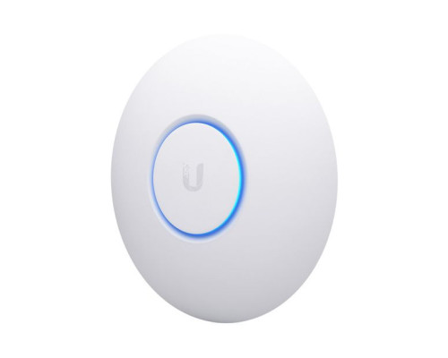 Ubiquiti UAP-NANOHD-US UniFi nanoHD 4x4 MU-MIMO 802.11ac Wave-2 Access Point, US