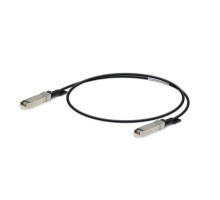 Ubiquiti UDC-1 UniFi Direct Attach Copper Cable, 10 Gbps, 1 meter