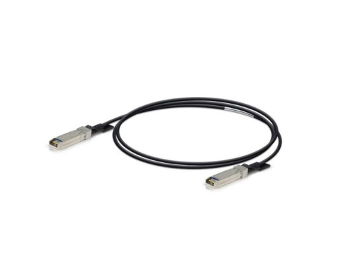 Ubiquiti UDC-2 UniFi Direct Attach Copper Cable, 10 Gbps, 2 meter