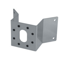 Pelco UEAC Corner Mount Adaptor