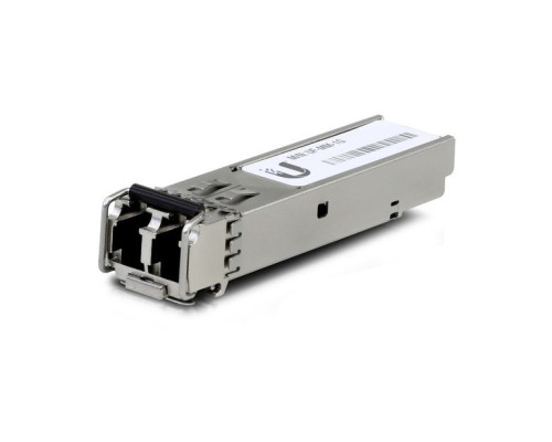 Ubiquiti UF-MM-1G-20 SFP Multi-Mode Fiber Module, 20-Pack