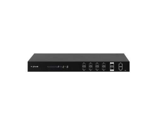 Ubiquiti UF-OLT 8-Port GPON Optical Line Terminal