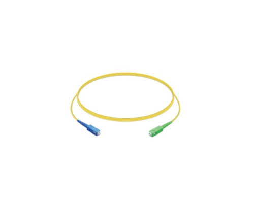 Ubiquiti UF-SM-PATCH-UPC-APC UFiber PatchCord Cable UPC/APC