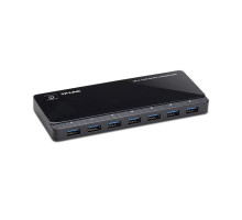 TP-Link UH720 USB 3.0 7 Port Hub with 2 Charging Ports