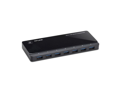 TP-Link UH720 USB 3.0 7 Port Hub with 2 Charging Ports