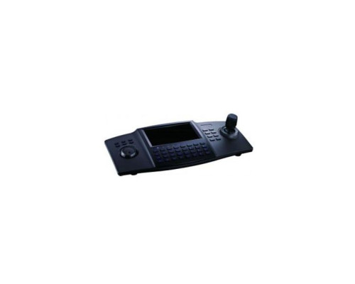 InVid UKBM-KEYBOARD 7' Touch Screen Full PTZ/IP/DVR Keyboard