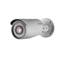 InVid ULT-C2BIRM2812D 1080p HD-TVI Outdoor IR Bullet Camera, 2.8-12mm Lens