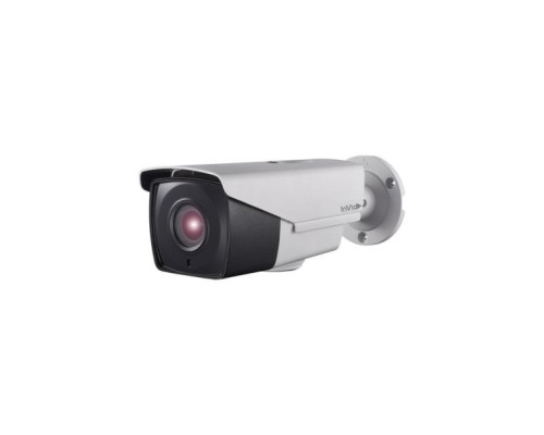 InVid ULT-C2BXIRA2812 1080p HD-TVI Outdoor IR Bullet Camera, 2.8-12mm, White