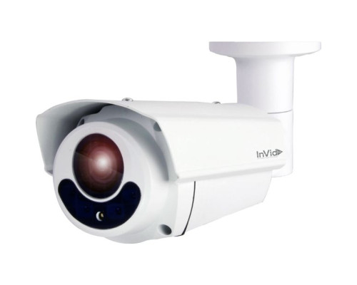 InVid Tech ULT-C2BXIRM2808 2 Megapixel Motorized Bullet Camera