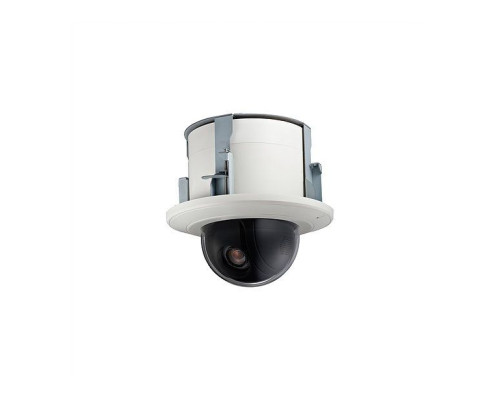 InVid ULT-C2PTZ23R 1080P HD-TVI Interior Recessed PTZ Camera, 23X