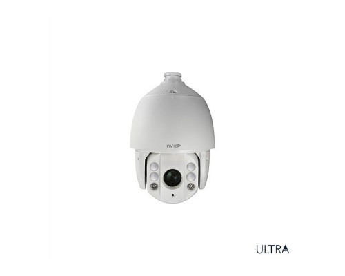 InVid ULT-C2PTZXIR30 1080p TVI PTZ IR Camera with 30x Zoom