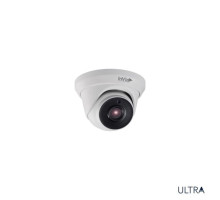 InVid ULT-C2TXIR36N 1080p Outdoor Day/Night IR Turret Camera, 3.6mm Lens