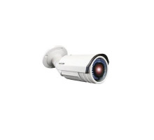 InVid ULT-P4BIR2812 4 Megapixel Network IR Outdoor Bullet Camera, 2.8-12mm Lens