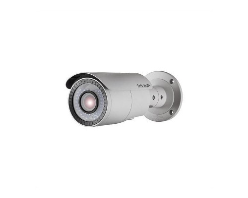 InVid Tech ULT-P5BIRM2812 5MP IP Plug & Play Outdoor Bullet Camera