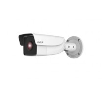 InVid ULT-P5BXIR28 5 Megapixel IP Plug & Play Bullet Camera, 2.8mm Lens