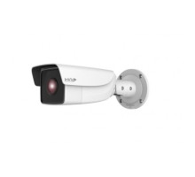 InVid ULT-P5BXIR6 5 Megapixel IP Plug & Play Bullet Camera, 6mm Lens