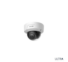 InVid ULT-P5DRIRA28 5 Megapixel Network IR Outdoor Dome Camera, 2.8mm Lens