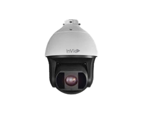 InVid Tech ULT-P8PTZXIR36 8 MP Network IR Outdoor PTZ Camera 36x Lens