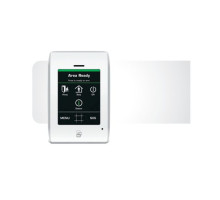 Interlogix UM-1820E UltraSync Modular Hub 3.5' Touchscreen Keypad