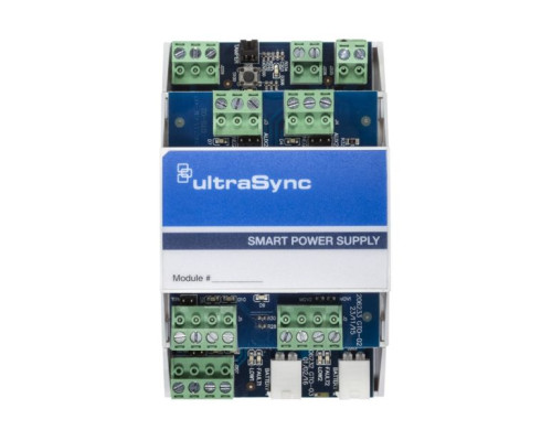 Interlogix UM-SPS UltraSync Modular Hub Smart Power Supply