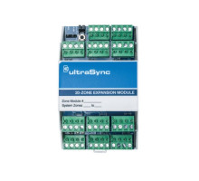 Interlogix UM-Z20 UltraSync Modular Hub 20-Zone Expansion Module