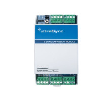 Interlogix UM-Z8 UltraSync Modular Hub 8-Zone Expansion Module