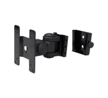 Bosch UMM-LW-30B Tilt/Swivel Wall Mount for LCD Monitor