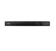 InVid Tech UN1A-4X4 4 Ch NVR with 4 Plug & Play Ports - No Drive